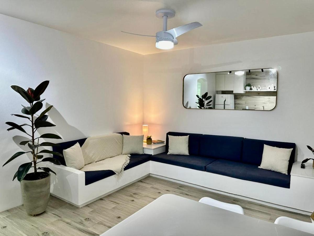 Apartamento Estilo Chale Com Piscina Ubatuba Eksteriør billede