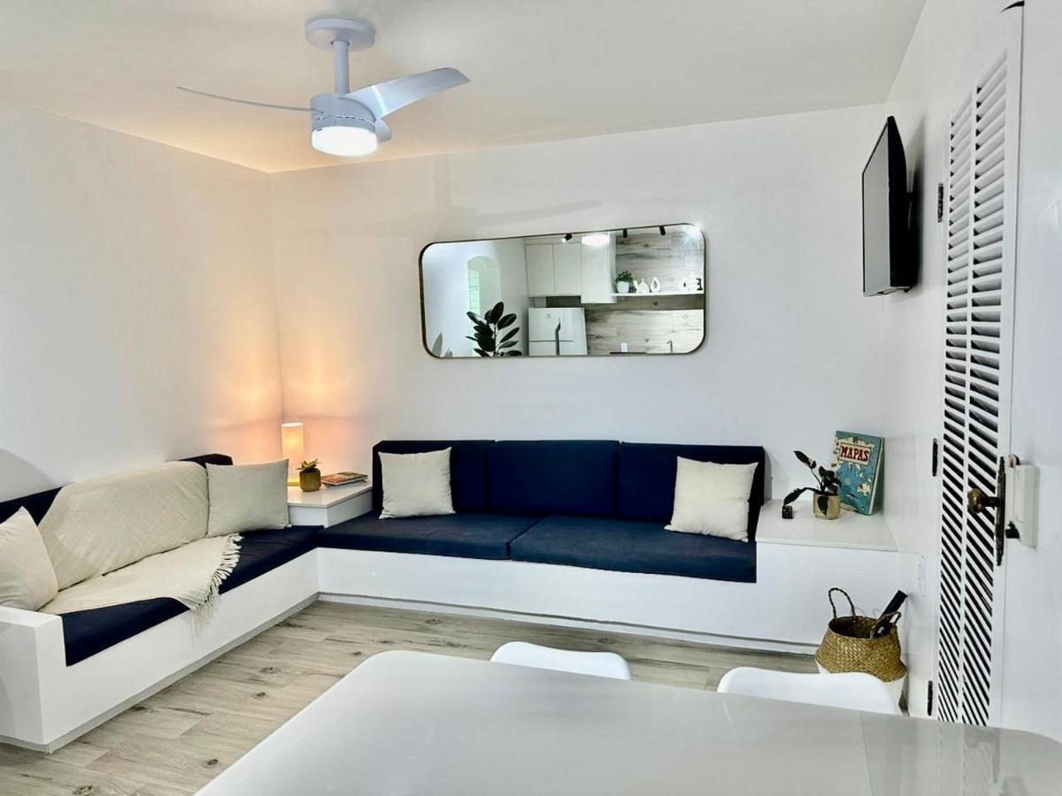 Apartamento Estilo Chale Com Piscina Ubatuba Eksteriør billede