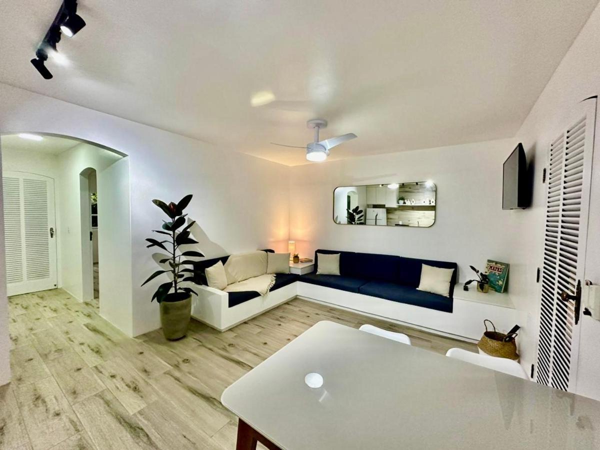 Apartamento Estilo Chale Com Piscina Ubatuba Eksteriør billede
